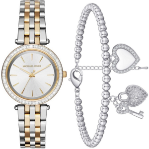 מייקל קורס Michael Kors MK3405 סט צמיד מתנה נשים