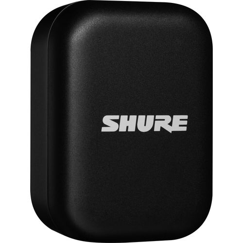 מיקרופון אלחוטי Shure MoveMic Two Receiver Kit Wireless Mic