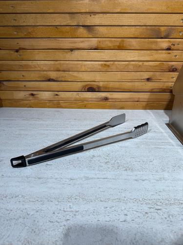 סט 3 כלים - GRILL MASTER 