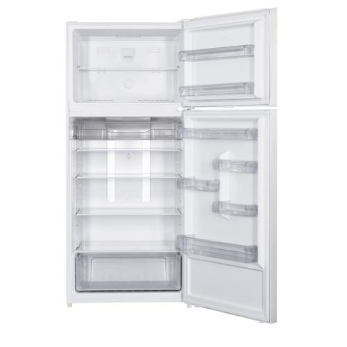 מקרר מקפיא עליון 529 ליטר Haier האייר HRF-940WR