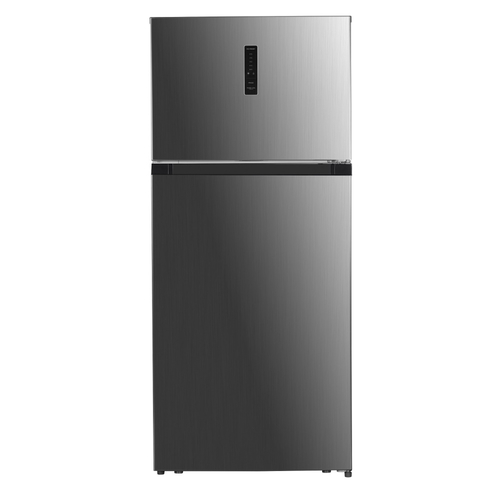 מקרר מקפיא עליון 529 ליטר Haier האייר HRF-940SSR - כסוף