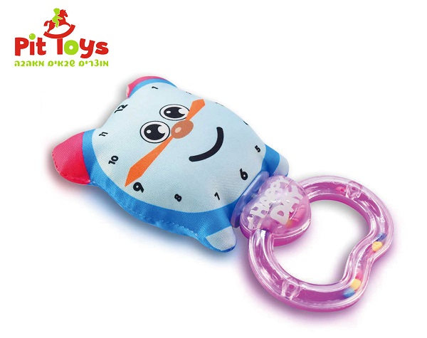 שעון רעשן נשכן