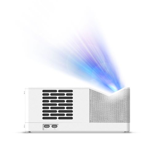 מקרן לייזר Philips Screeneo UL5 Smart עד 120 אינץ