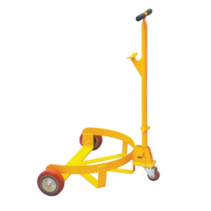 עגלה לחבית דגם WDC500 מבית KARNAF