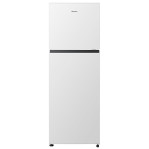 מקרר מקפיא עליון 325 ליטר Hisense הייסנס RD45-EW לבן