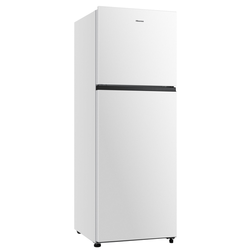 מקרר מקפיא עליון 325 ליטר Hisense הייסנס RD45-EW לבן