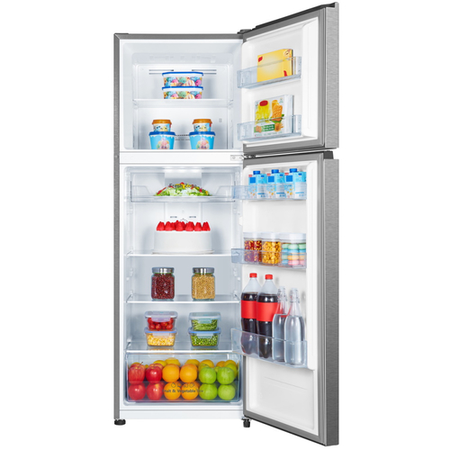 מקרר מקפיא עליון 325 ליטר Hisense הייסנס RD45-EW לבן