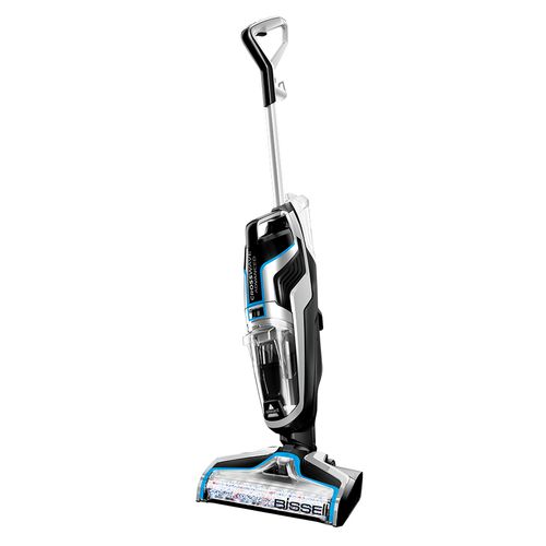 ‏שואב אבק עומד CrossWave Pet Pro 2225N Bissell ביסל ‏