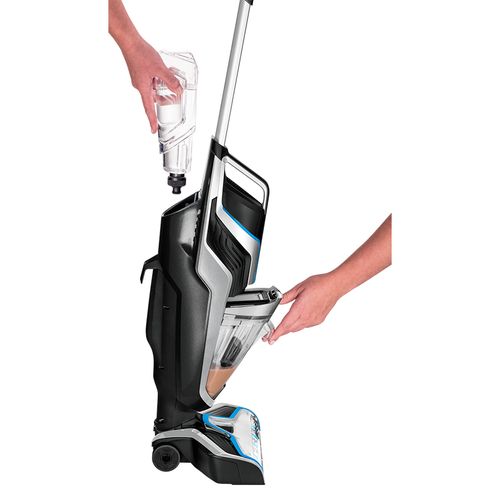 ‏שואב אבק עומד CrossWave Pet Pro 2225N Bissell ביסל ‏