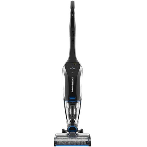 שואב אבק שוטף אלחוטי נטען Bissell ביסל Crosswave Cordless Max 2767N