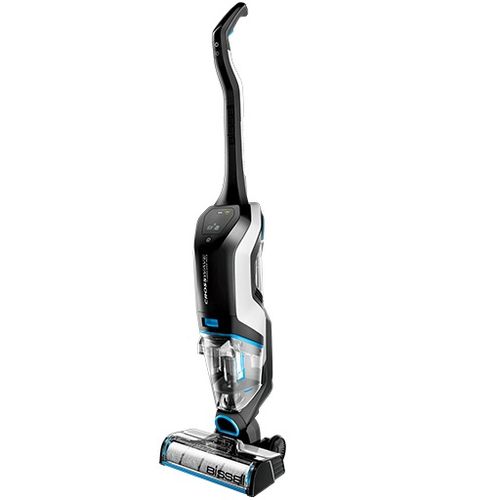 שואב אבק שוטף אלחוטי 4 ב-1 Bissell ביסל  X7 Plus  Pet Pro 3400N
