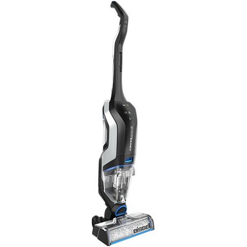שואב אבק ושוטף רצפות חוטי Bissell ביסל Crosswave HF2 Select