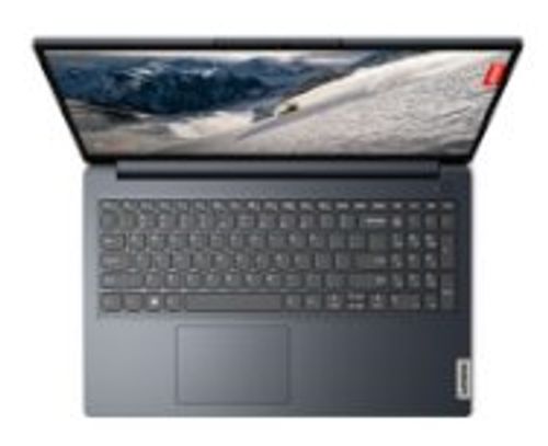נייד LENOVO V15 ATHELON Silver 7120U 8GB 256NVME 15.6 FHD DOS bla