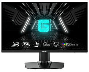 מסך מחשב גיימינג MSI G274QPF E2 2K 27" 1ms 180hz G-SYNC