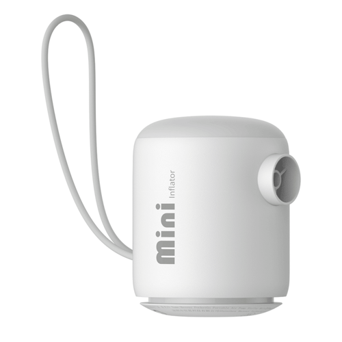 משאבה חשמלית Baseus SuperMini Pro