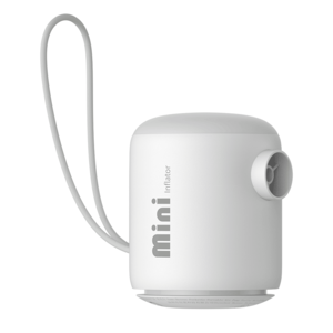 משאבה חשמלית Baseus SuperMini Pro