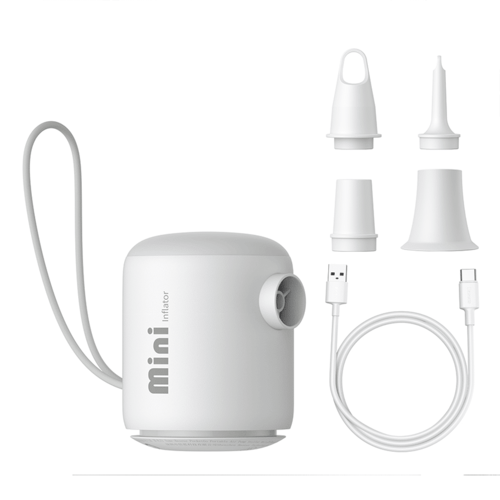 משאבה חשמלית Baseus SuperMini Pro