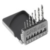 סט 7 מקדחים 628 דרמל Dremel