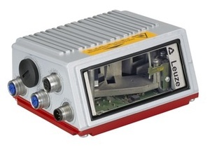 BCL500 קוראי בר קוד לייזר, 800-1200/שניה, עד מרחק 1.6 מטר, עם תקשורת RS232/485, Profibus, Profinet, Ethernet