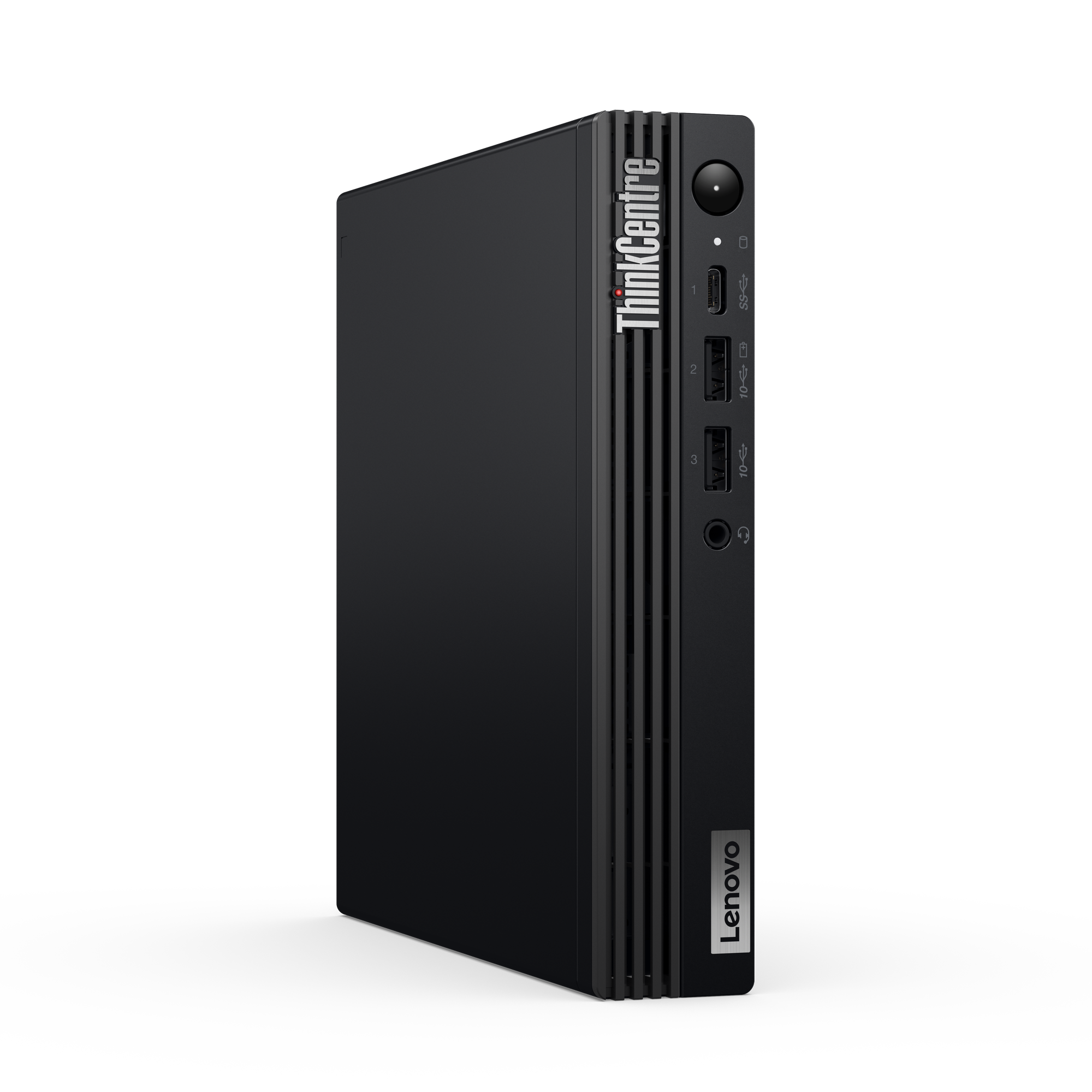 מחשב נייח Lenovo ThinkCentre M70q Gen 5 12TD000HIV לנובו