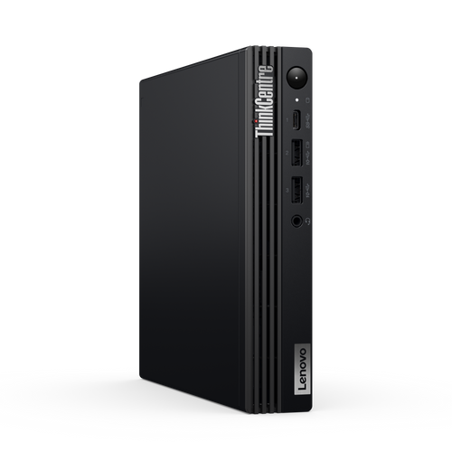 מחשב נייח Lenovo ThinkCentre M70q Gen 5 12TD000PIV לנובו