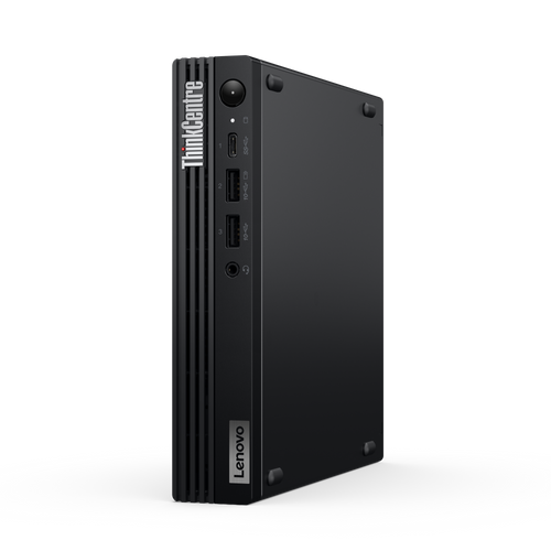 מחשב נייח Lenovo ThinkCentre M70q Gen 5 12TD000PIV לנובו