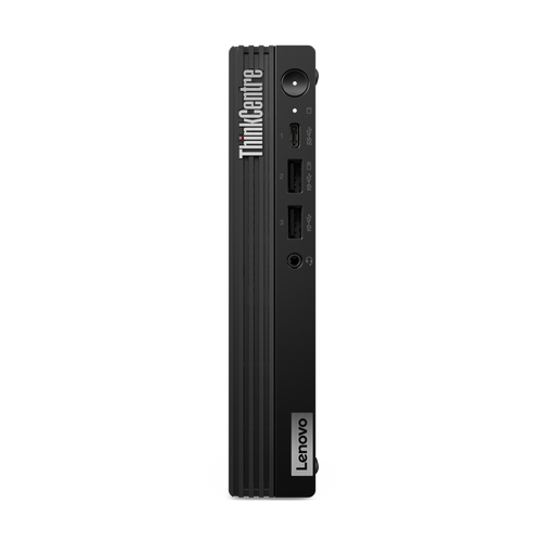 מחשב נייח Lenovo ThinkCentre M70q Gen 5 12TD000PIV לנובו