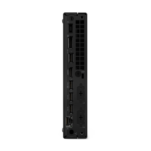 מחשב נייח Lenovo ThinkCentre M70q Gen 5 12TD000PIV לנובו