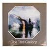 1969 Tate Gallery 'The Tate Gallery' Gray Book |(יד 2)‏