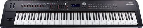 זווית נוספת Roland RD-2000 EX Stage Piano