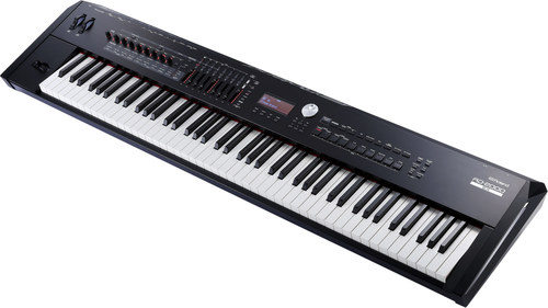 זווית נוספת Roland RD-2000 EX Stage Piano
