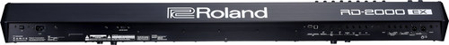 זווית נוספת Roland RD-2000 EX Stage Piano