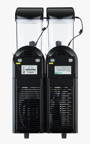 מכונת ברד 12X2 ליטר