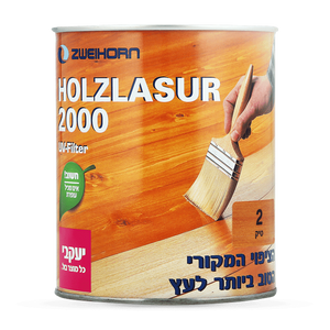 מאסטרו לזור 2000 5 ליטר