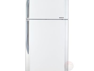 מקרר מקפיא עליון 474 ליטר נטו 2369 Sharp עם התקן שבת מובנה 