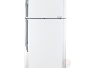 מקרר מקפיא עליון 474 ליטר נטו 2369 Sharp עם התקן שבת מובנה 