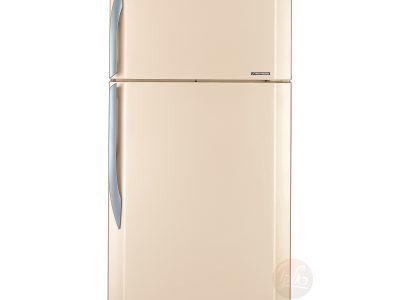 מקרר מקפיא עליון 474 ליטר נטו 2369 Sharp עם התקן שבת מובנה 