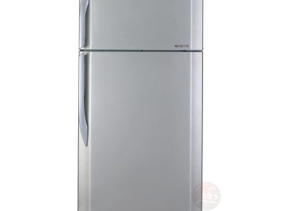 מקרר מקפיא עליון 474 ליטר נטו 2369 Sharp עם התקן שבת מובנה 