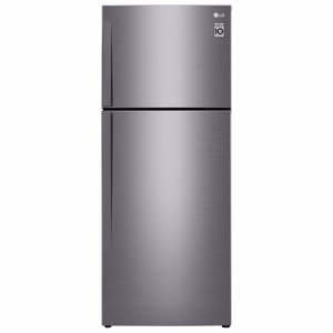 מקרר מקפיא עליון - 438 ליטר LG אל ג