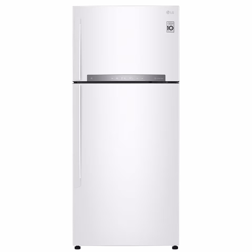 מקרר מקפיא עליון - 506 ליטר LG אל ג'י GR-M6781WU לבן