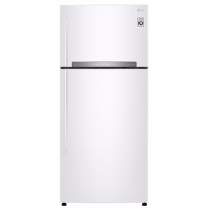מקרר מקפיא עליון - 506 ליטר LG אל ג