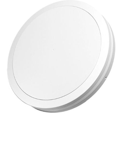 מנורה צמודת תקרה עגולה לבן מוגנת מים Liper IP65 65W 