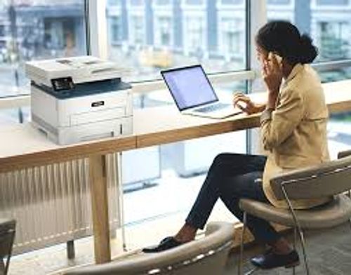 מדפסת ‏לייזר Xerox B235V/DNI זירוקס