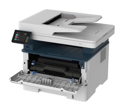 מדפסת ‏לייזר Xerox B235V/DNI זירוקס