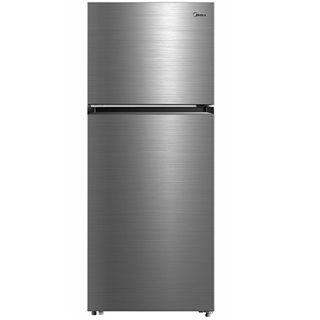 מקרר מקפיא עליון - 430 ליטר Midea מידאה HD-559FWEN