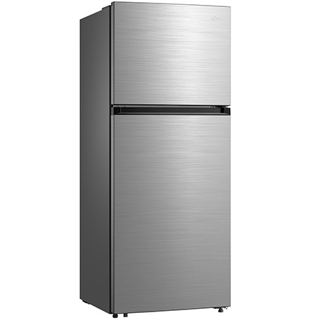 מקרר מקפיא עליון - 430 ליטר Midea מידאה HD-559FWEN