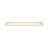 מנורת קיר גוף לבן THINNY L 30W 35CM אור חם NISKO