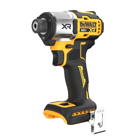  מברגת אימפקט נטענת 20V דגם DCF845B גוף בלבד - תוצרת Dewalt 