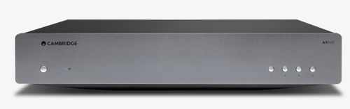 סטרימר מבית CAMBRIDGE AUDIO דגם AXN10