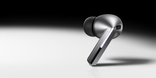 אוזניות אלחוטיות Samsung Galaxy Buds 3 Pro SM-R630 TWS סמסונג (אחריות סאני)